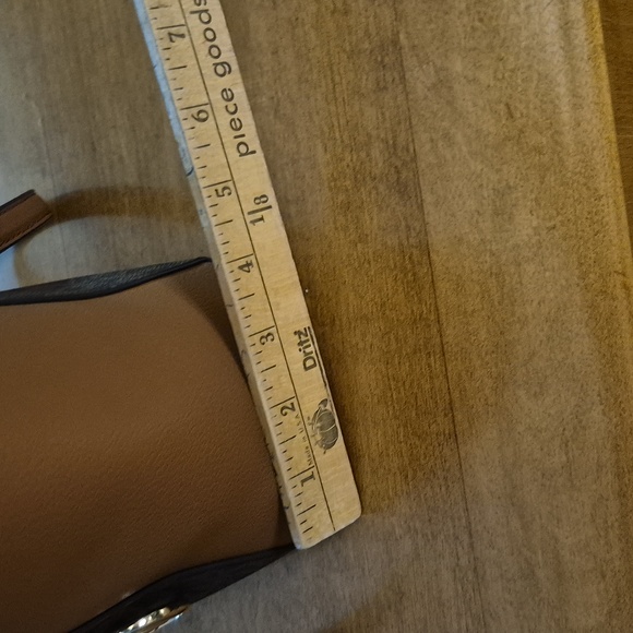 Michael Kors Charlotte bag - Picture 9 of 11